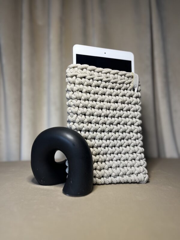 pochette pour protéger une tabette