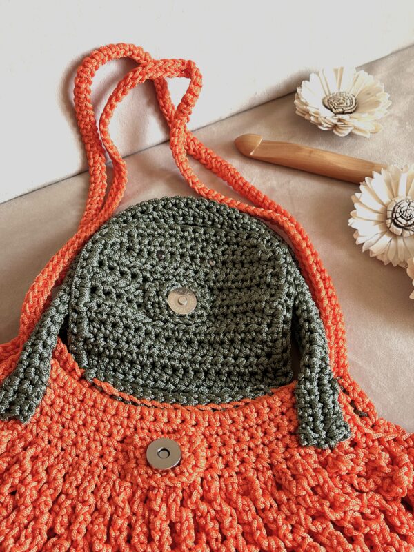 Sac Filet Elégant – Image 2