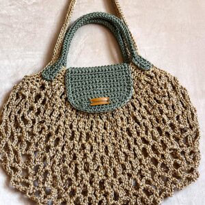 Sac Filet Élégant